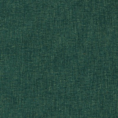 FLUFF DADDY 596 TEAL Green Multipurpose POLYESTER Fire Retardant Upholstery  Solid Green   Fabric